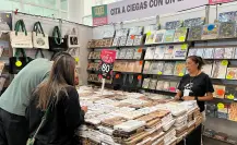 ¿Qué stands visitar en la FILC 2025? Recomendaciones, descuentos y actividades