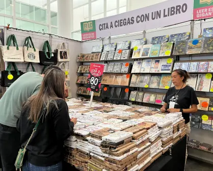 ¿Qué stands visitar en la FILC 2025? Recomendaciones, descuentos y actividades