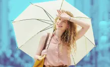 Clima caluroso en Monterrey para este lunes 12 de mayo