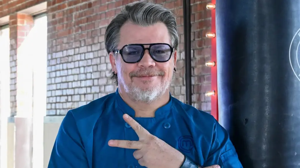 MasterChef Celebrity 2025: ¿sabías que Poncho Cadena se destacó como juez de cocina en este reality show?