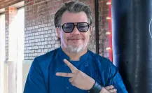 MasterChef Celebrity 2025: ¿sabías que Poncho Cadena se destacó como juez de cocina en este reality show?