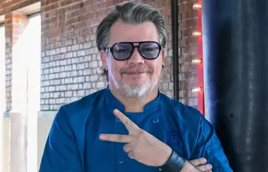 MasterChef Celebrity 2025: ¿sabías que Poncho Cadena se destacó como juez de cocina en este reality show?