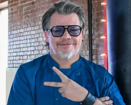 MasterChef Celebrity 2025: ¿sabías que Poncho Cadena se destacó como juez de cocina en este reality show?