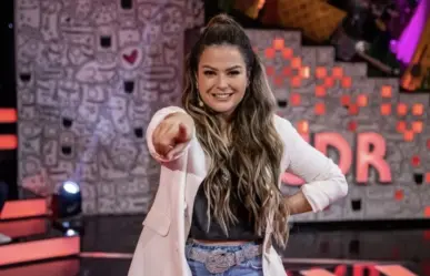 Mariana Echeverría alerta a sus seguidores por fotografía en camilla de hospital ¿adelantó su embarazo?, esto se sabe