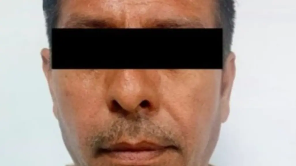 Ricardo "N" pareja de Lupita TikTok es detenido por supuesta agresión sexual
