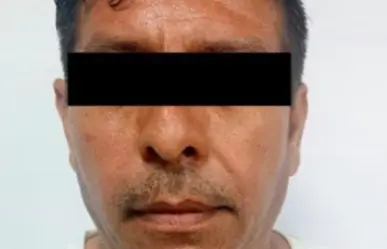 Ricardo "N" pareja de Lupita TikTok es detenido por supuesta agresión sexual