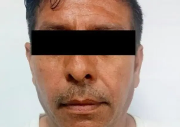 Ricardo "N" pareja de Lupita TikTok es detenido por supuesta agresión sexual