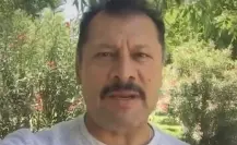 Fallece Mario Sotelo vocalista de la agrupación “Los Caminantes”, ahogado en Guatemala  