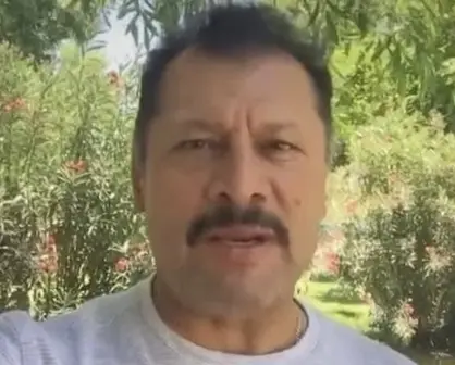 Fallece Mario Sotelo vocalista de la agrupación "Los Caminantes", ahogado en Guatemala  