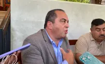 Jornada laboral de 40 horas traerá efectos negativos: Fernando Arana Watty