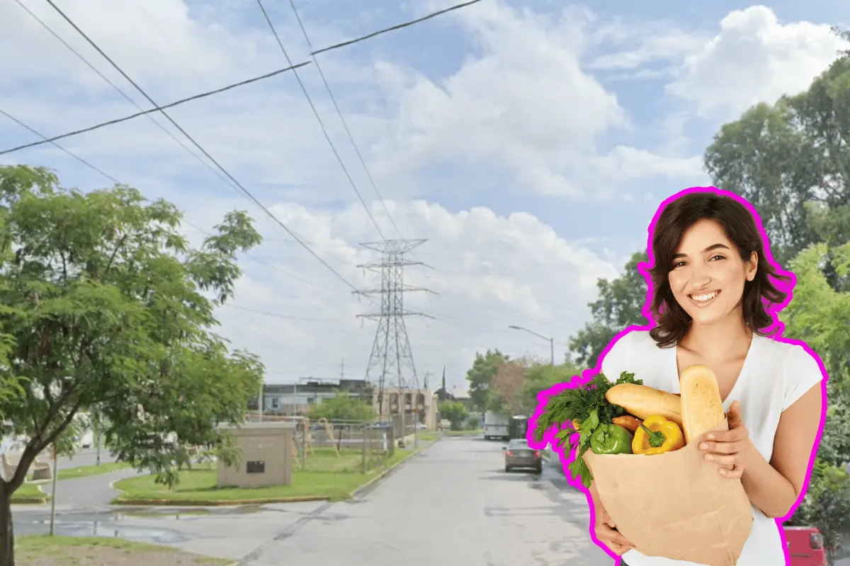 La especialidad del Mercadito Las Torres son los artículos de segunda mano, lo que lo convierte en un paraíso para quienes disfrutan de las compras sustentables y económicas. Foto: Canva.
