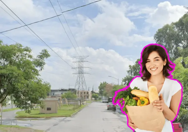 Descubre el mercadito Las Torres y sus productos de segunda mano