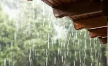 ¿Día de la Madre con tormentas? Anticipan posible caída de granizo en estas alcaldías de CDMX