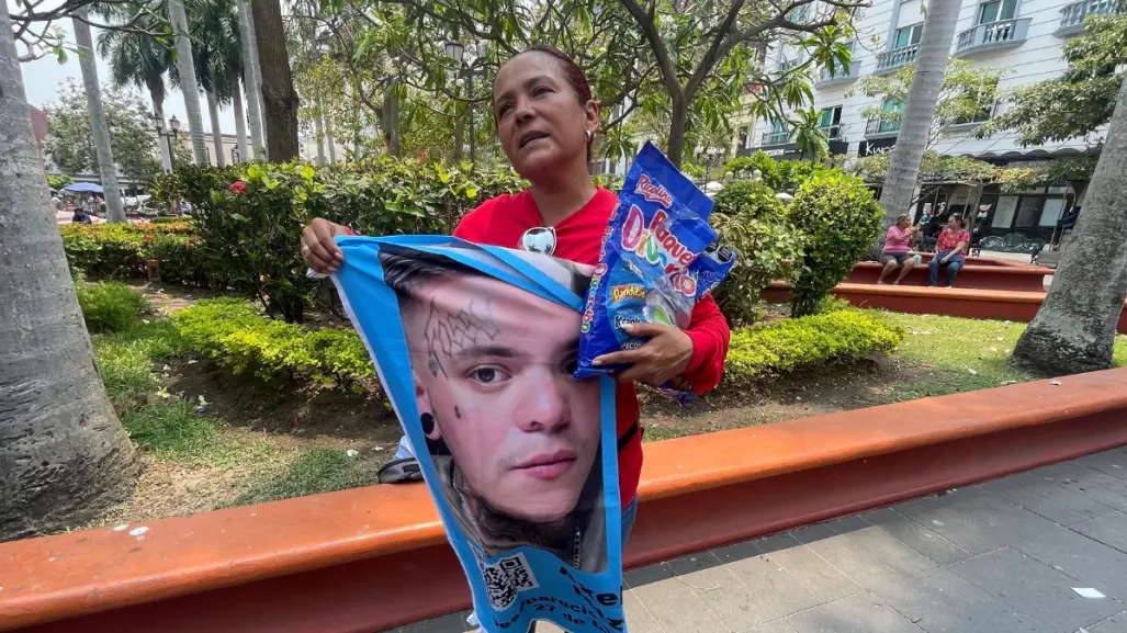 Madre buscadora de Tamaulipas: "El 10 de mayo no es una fecha para festejar"