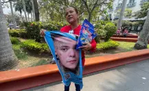 Madre buscadora de Tamaulipas: “El 10 de mayo no es una fecha para festejar”