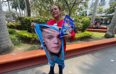 Madre buscadora de Tamaulipas: "El 10 de mayo no es una fecha para festejar"