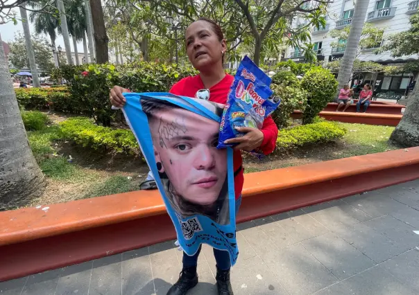 Madre buscadora de Tamaulipas: "El 10 de mayo no es una fecha para festejar"