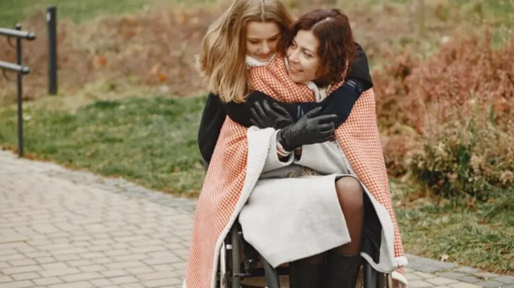 Día de la Madre: esta es la realidad de las mujeres que son madres y presentan alguna discapacidad