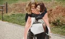 Día de la Madre: esta es la realidad de las mujeres que son madres y presentan alguna discapacidad