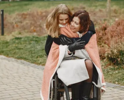 Día de la Madre: esta es la realidad de las mujeres que son madres y presentan alguna discapacidad