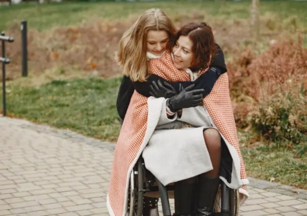 Día de la Madre: esta es la realidad de las mujeres que son madres y presentan alguna discapacidad
