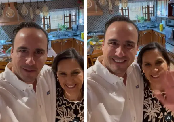 Manolo Jiménez envía felicitación a mamás coahuilenses