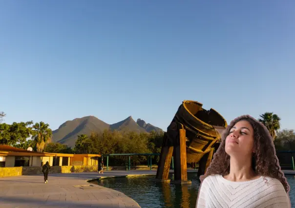 Mejora la calidad del aire en Nuevo León durante las primeras horas por el Día de las Madres