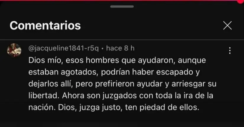 Imagen: Captura