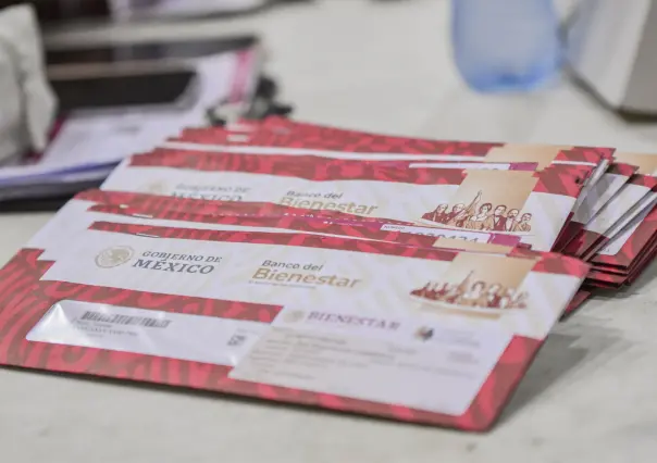 Pensión Bienestar: Adultos mayores deberán cambiar tarjeta para recibir el nuevo pago