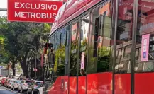 ¿Buscas chamba? El Metrobús CDMX lanza oferta con un sueldo de hasta 18 mil pesos