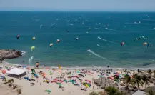 Nayarit y la capital del viento, un destino imperdible para amantes de la adrenalina