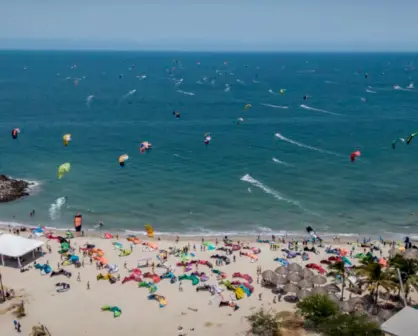 Nayarit y la capital del viento, un destino imperdible para amantes de la adrenalina