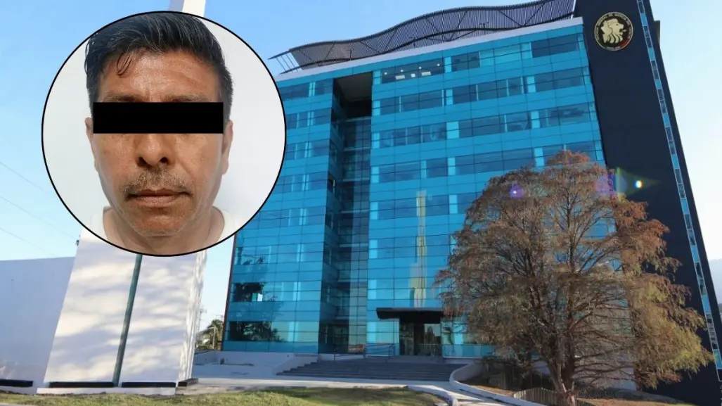 Ricardo N, pareja de Lupita TikTok es detenido por presunta agresión sexual en Nuevo León
