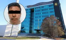 Ricardo N, pareja de Lupita TikTok es detenido por presunta agresión sexual en Nuevo León