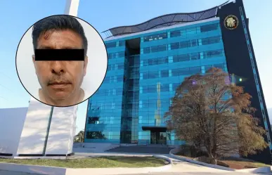 Ricardo N, pareja de Lupita TikTok es detenido por presunta agresión sexual en Nuevo León