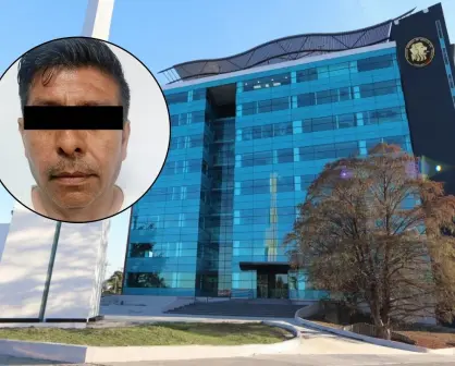 Ricardo N, pareja de Lupita TikTok es detenido por presunta agresión sexual en Nuevo León