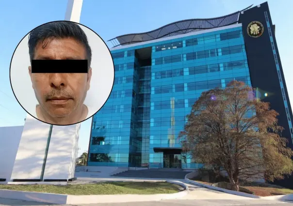 Ricardo N, pareja de Lupita TikTok es detenido por presunta agresión sexual en Nuevo León