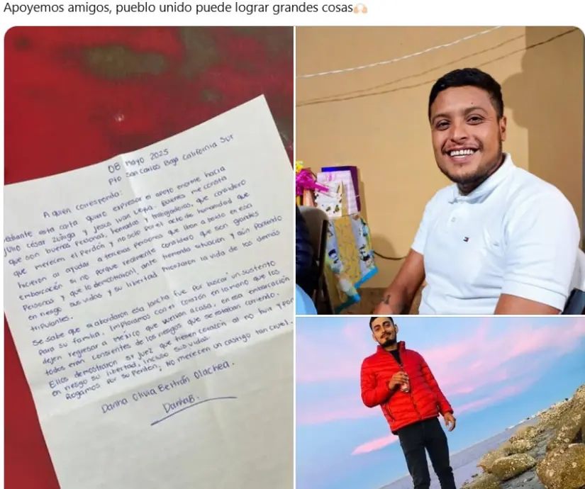 Foto: Facebook