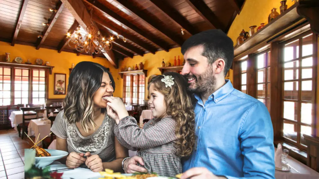 5 lugares buenos y baratos para comer en Tijuana, según Google Maps
