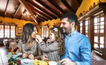 5 lugares buenos y baratos para comer en Tijuana, según Google Maps