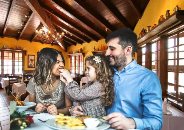 5 lugares buenos y baratos para comer en Tijuana, según Google Maps