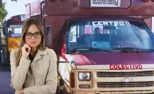 Vecinos del Pedregal del Cortés en La Paz denuncian falta de transporte público: solo hay una ruta