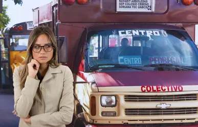 Vecinos del Pedregal del Cortés en La Paz denuncian falta de transporte público: solo hay una ruta