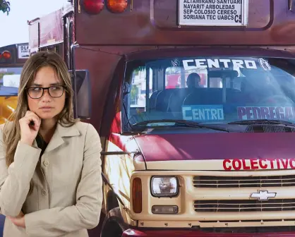 Vecinos del Pedregal del Cortés en La Paz denuncian falta de transporte público: solo hay una ruta