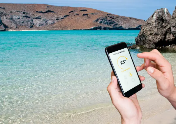Clima en BCS: ¿cómo estará el pronóstico del tiempo para este sábado 10 de mayo?