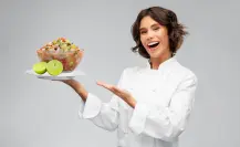 Gastronomía BCS: conoce la tradicional receta del icónico ceviche paceño