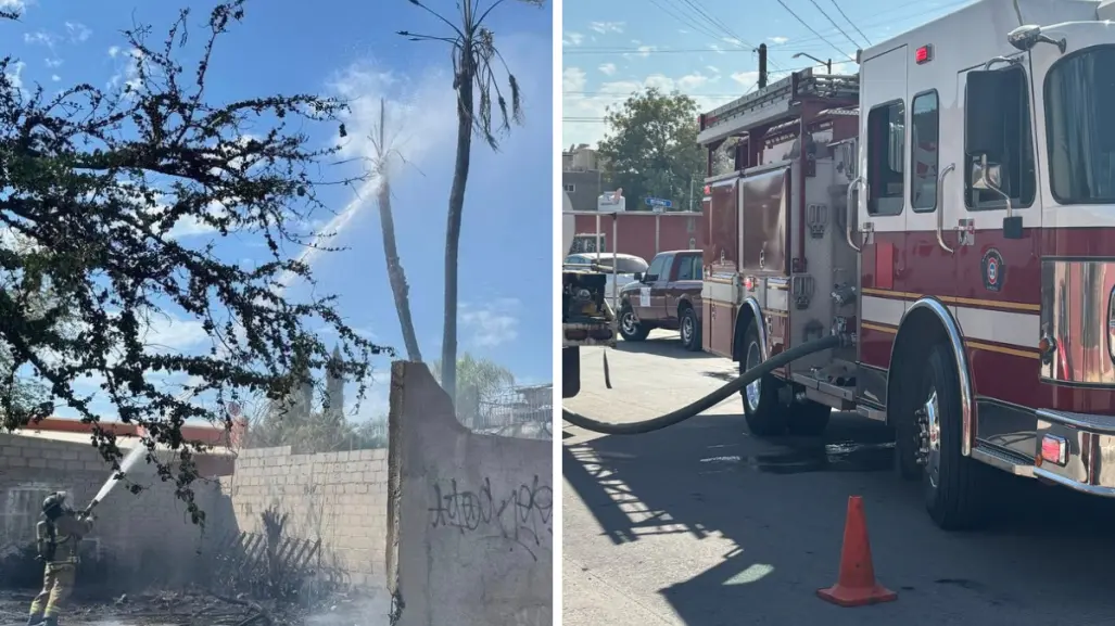 ¿Cuántos reportes han atendido Bomberos de La Paz de enero a mayo? ¡Impactante!