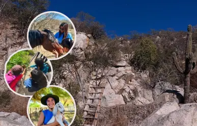 Rancho y permacultura: conoce esta actividad que se va a realizar en La Paz