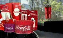 Nuevos aromatizantes de Coca-Cola en Walmart, ¿los comprarías?