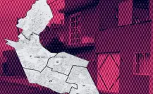 ¿Dividir la GAM en tres? Esto opinan los vecinos